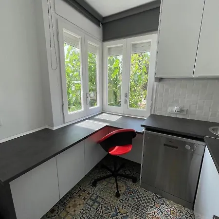 Apartment Isabel Vng *