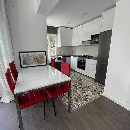 Isabel Vng Apartment