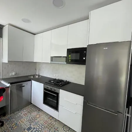 Isabel Vng Apartment *