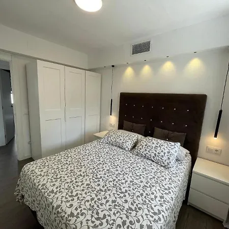 Apartment Isabel Vng Vilanova i la Geltru