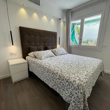 Isabel Vng Apartment Vilanova i la Geltru