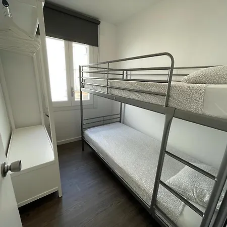 Apartment Isabel Vng Vilanova i la Geltru