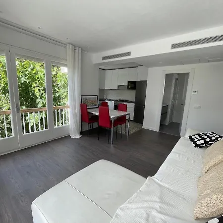 Isabel Vng Apartment